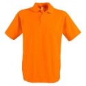 Polokošile STEDMAN POLO MEN oranžová S