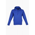 Mikina STEDMAN HOODED SWEATSHIRT královská modrá S