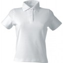 Polokošile STEDMAN POLO WOMEN bílá XXL