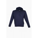 Mikina STEDMAN HOODED SWEATSHIRT WOMEN námořní modrá S