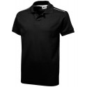 Polokošile SLAZENGER BACKHAND POLO černá XXL