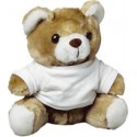 TED Plyšový medvídek bez trička