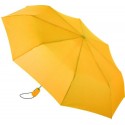 GAUGAIN Skládací deštník AOC mini umbrella, žlutá