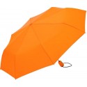 GAUGAIN Skládací deštník AOC mini umbrella, oranžová