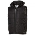 Vesta SLAZENGER FASHION BODYWARMER černá L