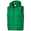 Vesta SLAZENGER FASHION BODYWARMER zelená L