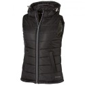 Vesta SLAZENGER LADIES FASHION BODYWARMER černá M