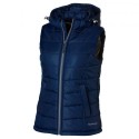 Vesta SLAZENGER LADIES FASHION BODYWARMER námořní modrá XL