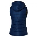 Vesta SLAZENGER LADIES FASHION BODYWARMER námořní modrá XL