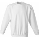 Mikina STEDMAN SWEATSHIRT bílá M