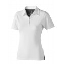 Polokošile ELEVATE MARKHAM LADIES POLO bílá M