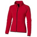 Bunda SLAZENGER DROPSHOT LADIES JACKET červená M