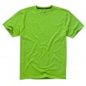 Tričko ELEVATE NANAIMO T-SHIRT světle zelen&aacute; XXXL