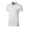 Polokošile ELEVATE MARKHAM POLO bílá XXL