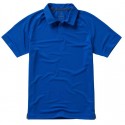 Polokošile ELEVATE OTTAWA COOL FIT POLO modrá XXL