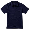 Polokošile ELEVATE OTTAWA COOL FIT POLO námořní modrá L
