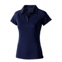Poloko&scaron;ile ELEVATE OTTAWA COOL FIT LADIES POLO n&aacute;mořn&iacute; modr&aacute; XXL