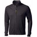 Bunda ELEVATE MANI POWER FLEECE JACKET černá XXL