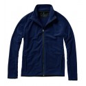 Mikina ELEVATE BROSSARD MICROFLEECE JACKET n&aacute;mořn&iacute; modr&aacute; 3XL