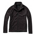 Mikina ELEVATE BROSSARD MICROFLEECE JACKET antracitov&aacute; M