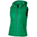 Vesta SLAZENGER LADIES FASHION BODYWARMER zelená L