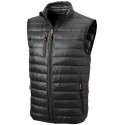 Vesta ELEVATE FAIRVIEW BODYWARMER antracitová S