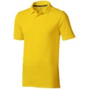 Polokošile ELEVATE CALGARY POLO žlutá XL
