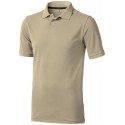 Polokošile ELEVATE CALGARY POLO khaki XXL