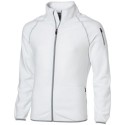 Bunda SLAZENGER DROPSHOT JACKET bílá XL