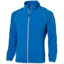 Bunda SLAZENGER DROPSHOT JACKET světle modrá S