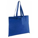 nákupní taška, královská modrá