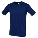 Tričko STEDMAN CLASSIC-T FITTED MEN n&aacute;mořn&iacute; modr&aacute; XXL
