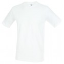 Tričko STEDMAN CLASSIC-T FITTED MEN b&iacute;l&aacute; M