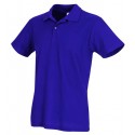 Polokošile STEDMAN POLO MEN fialová XXL