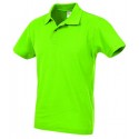 Polokošile STEDMAN POLO MEN jasně zelená XXL