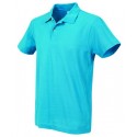 Polokošile STEDMAN POLO MEN tyrkysová S