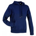 Mikina STEDMAN ACTIVE SWEAT HOODY MEN tmavě modrá XL