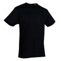 Tričko STEDMAN ACTIVE COTTON TOUCH MEN černá XL