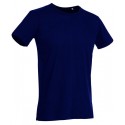 Tričko STEDMAN STARS BEN CREW NECK tmavě modr&aacute; M