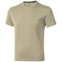 Tričko ELEVATE NANAIMO T-SHIRT khaki L