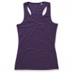 Tílko STEDMAN ACTIVE SPORTS TOP WOMEN fialová XL