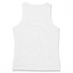 Tílko STEDMAN ACTIVE SPORTS TOP MEN bílá M