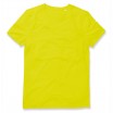Funkční tričko STEDMAN ACTIVE 140 CREW NECK MEN reflexní žlutá XL