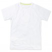 Funkční tričko STEDMAN ACTIVE 140 RAGLAN MEN bílá XXL
