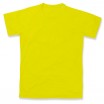 Funkční tričko STEDMAN ACTIVE 140 RAGLAN MEN reflexní žlutá L