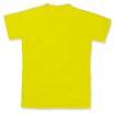 Funkční tričko STEDMAN ACTIVE 140 RAGLAN MEN reflexní žlutá XL