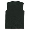 Funkční tílko STEDMAN ACTIVE 140 TANK TOP MEN černá S