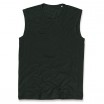 Funkční tílko STEDMAN ACTIVE 140 TANK TOP MEN černá M