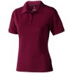 Poloko&scaron;ile ELEVATE CALGARY LADIES POLO v&iacute;nov&aacute; XL