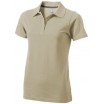 Poloko&scaron;ile ELEVATE SELLER LADIES POLO khaki XXL